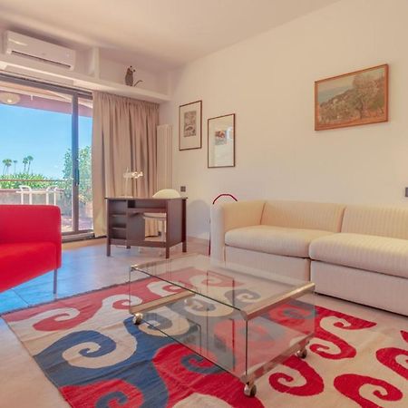Apartamento Casa Carlotta Tranquillita Con Vista Mare Camogli Exterior foto