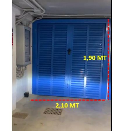 Apartamento Casa Carlotta Tranquillita Con Vista Mare Camogli Exterior foto