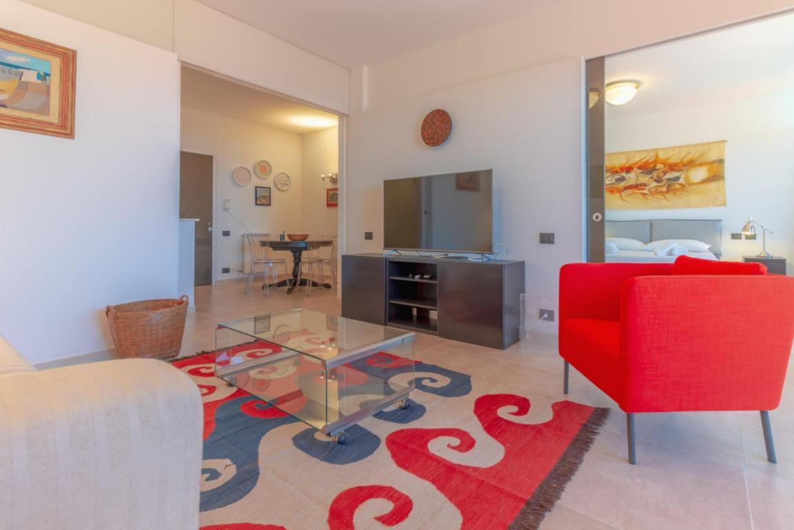 Apartamento Casa Carlotta Tranquillita Con Vista Mare Camogli Exterior foto