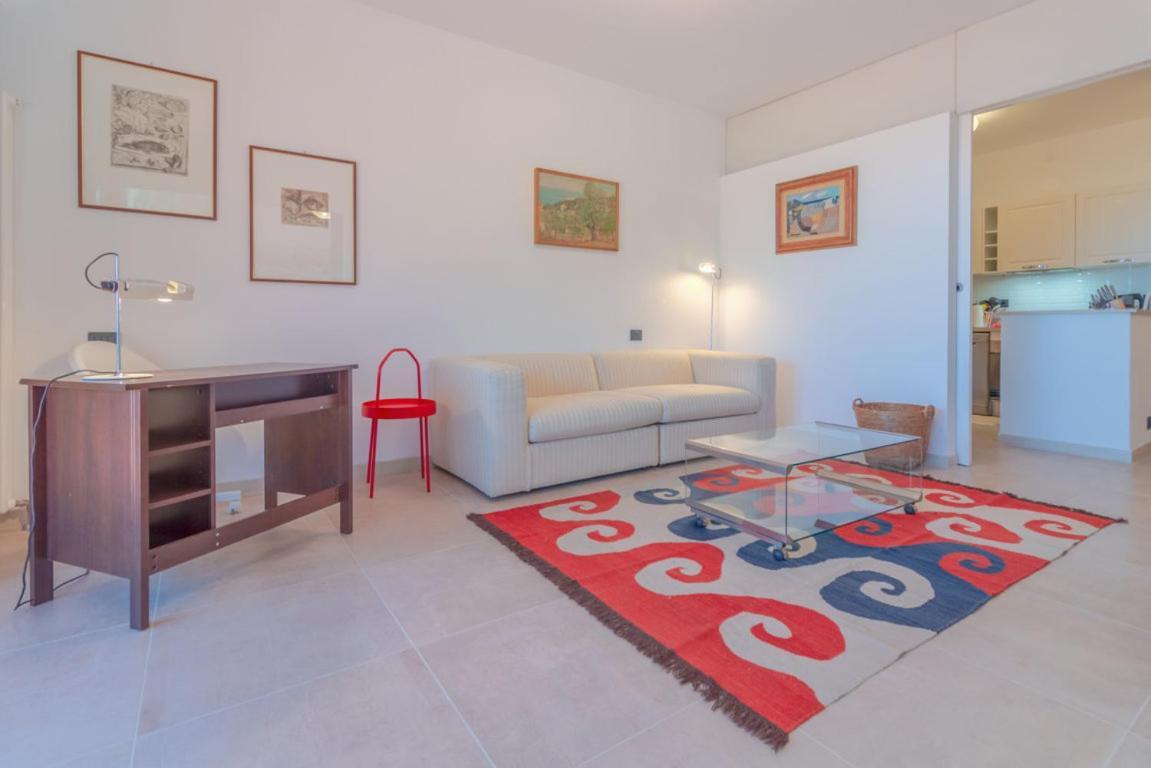 Apartamento Casa Carlotta Tranquillita Con Vista Mare Camogli Exterior foto
