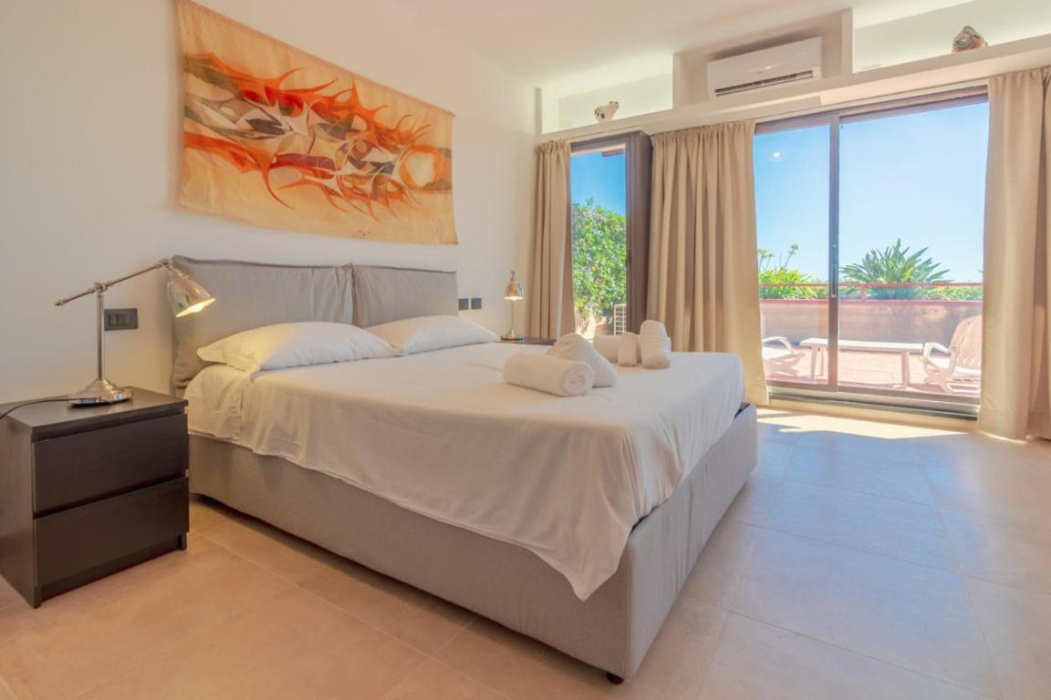 Apartamento Casa Carlotta Tranquillita Con Vista Mare Camogli Exterior foto