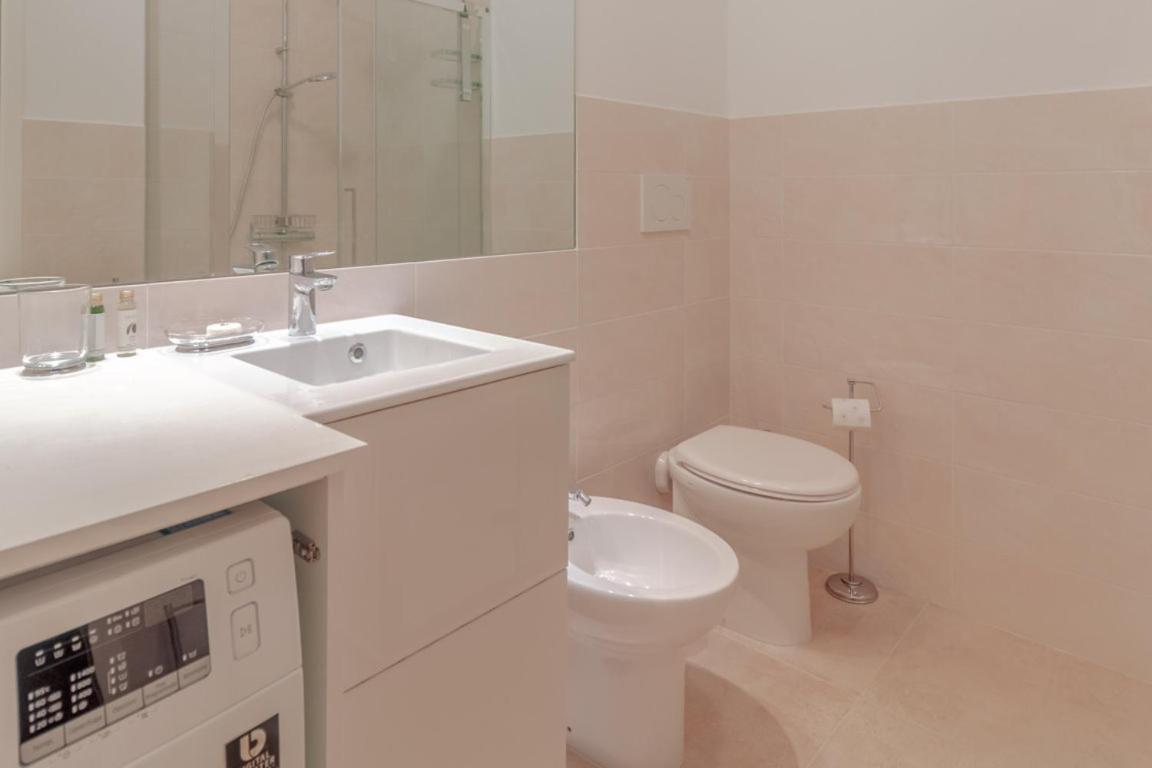 Apartamento Casa Carlotta Tranquillita Con Vista Mare Camogli Exterior foto