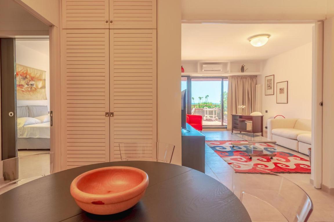 Apartamento Casa Carlotta Tranquillita Con Vista Mare Camogli Exterior foto