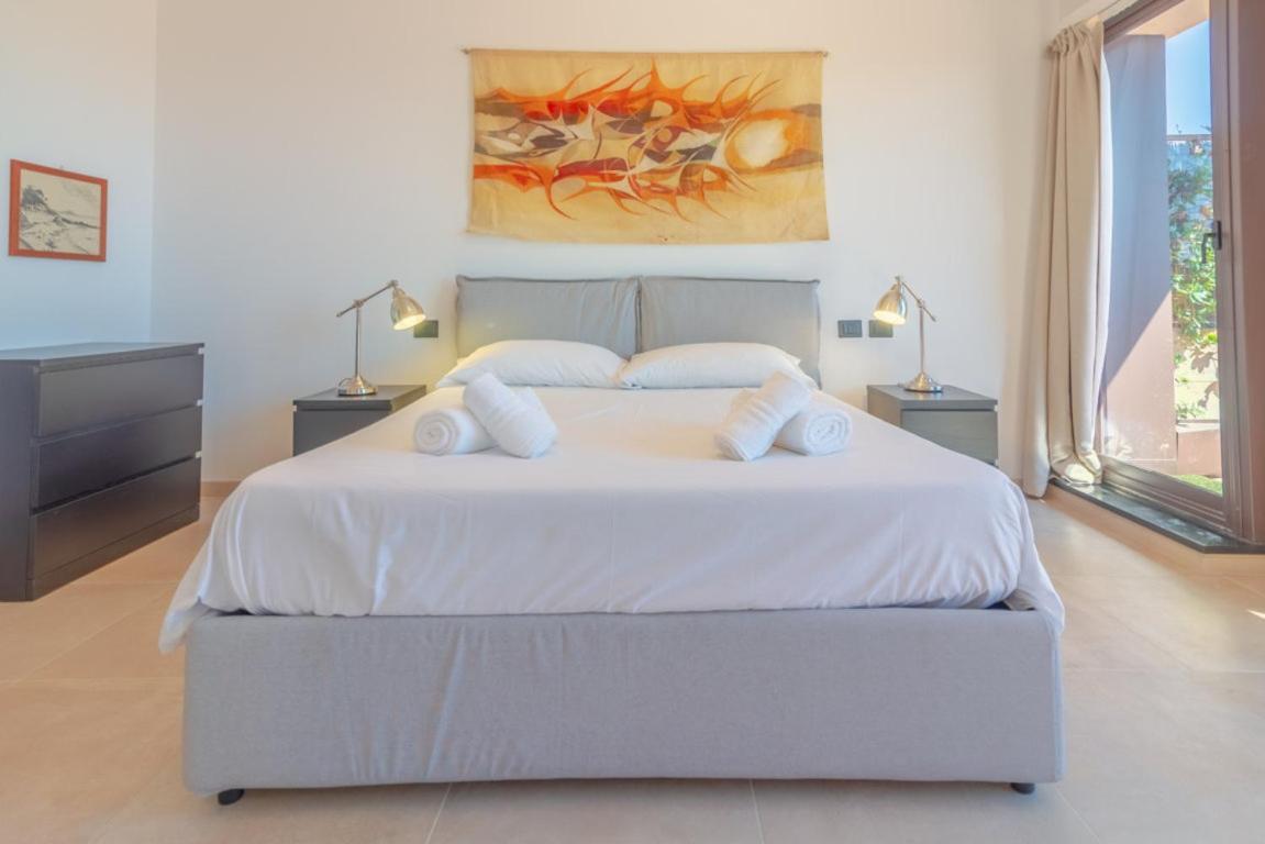 Apartamento Casa Carlotta Tranquillita Con Vista Mare Camogli Exterior foto