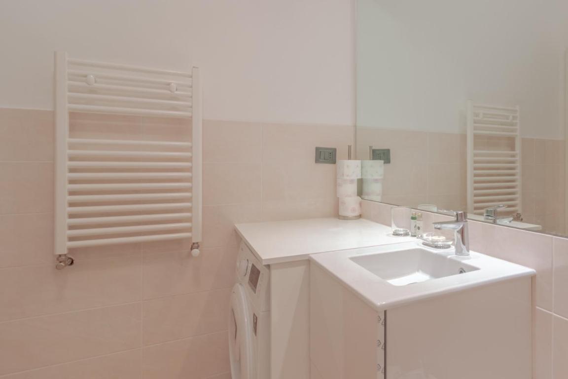 Apartamento Casa Carlotta Tranquillita Con Vista Mare Camogli Exterior foto