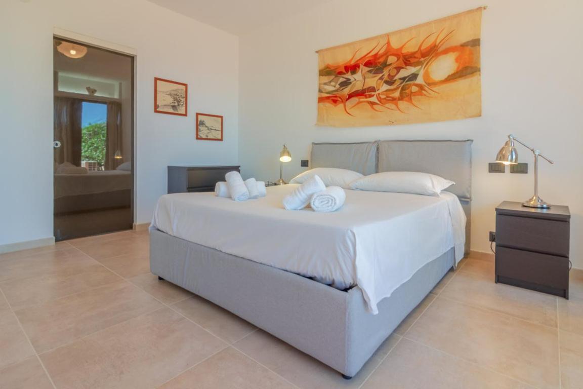 Apartamento Casa Carlotta Tranquillita Con Vista Mare Camogli Exterior foto