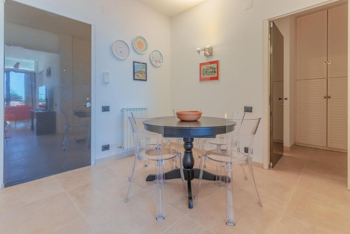 Apartamento Casa Carlotta Tranquillita Con Vista Mare Camogli Exterior foto