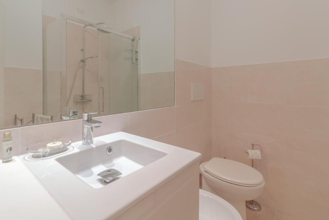 Apartamento Casa Carlotta Tranquillita Con Vista Mare Camogli Exterior foto