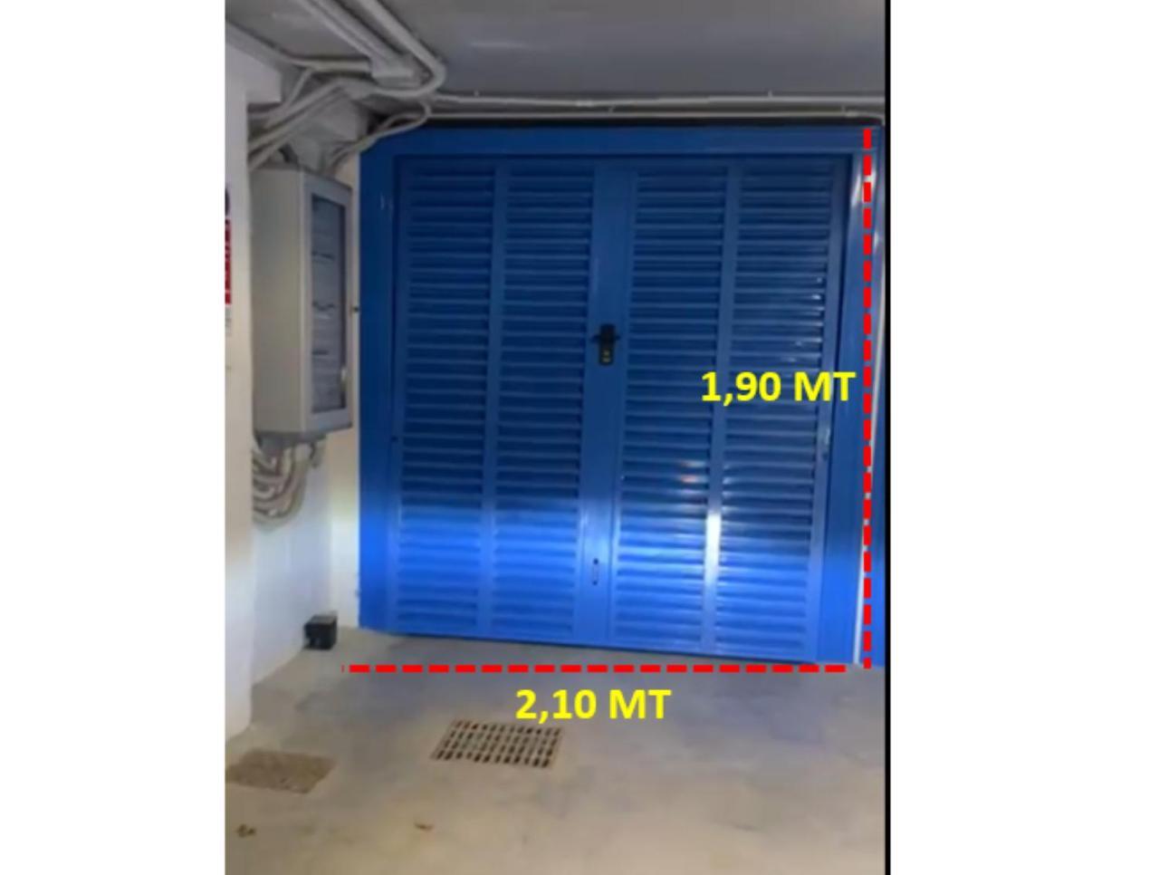 Apartamento Casa Carlotta Tranquillita Con Vista Mare Camogli Exterior foto